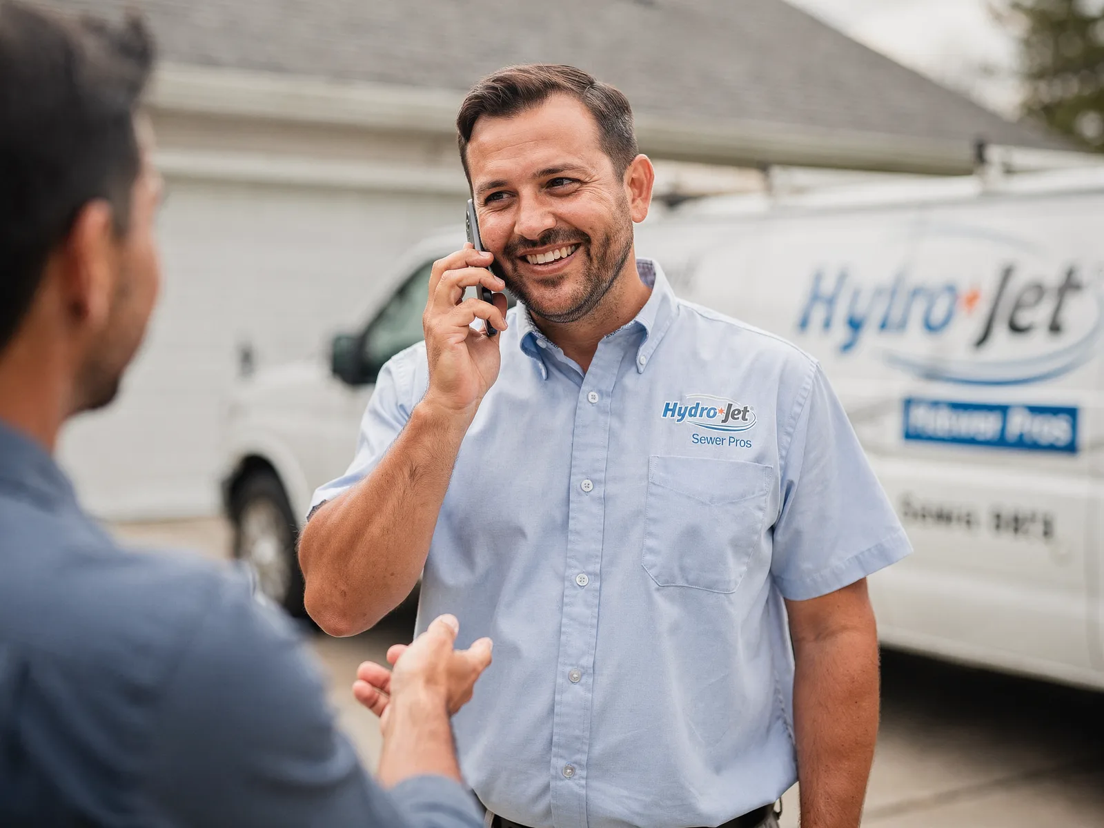 Hydro Jetting Green Lane, PA FAQs